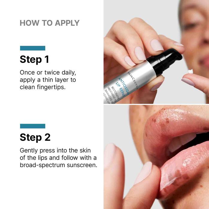Antioxidant Lip Repair - Image 4