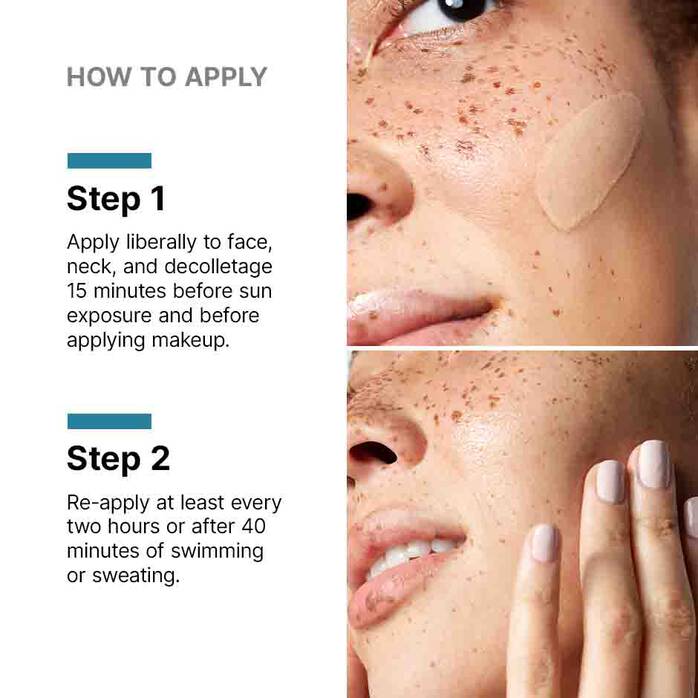 Physical Matte UV Defense SPF 50 - Image 4