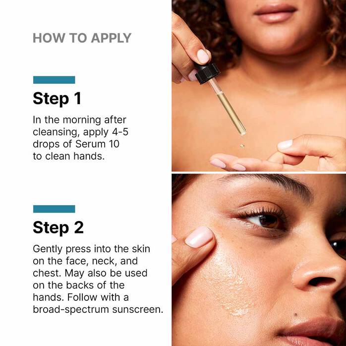 Serum 10 AOX+ - Image 4